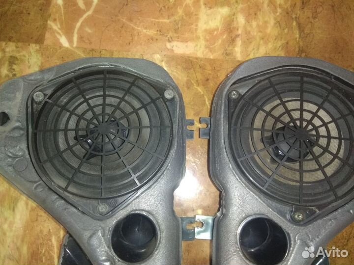 Bose Sedan Audi 100/S4/A6/S6 С4/4А