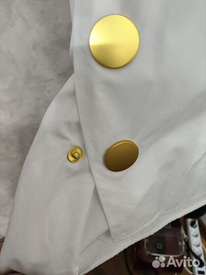 Рубашка женская