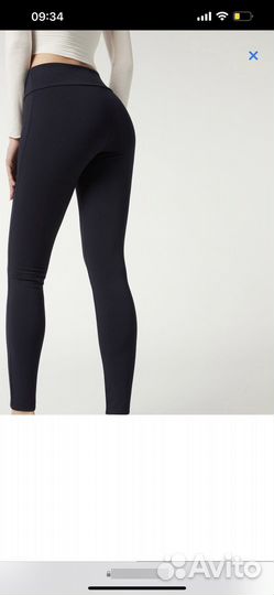 Лосины calzedonia