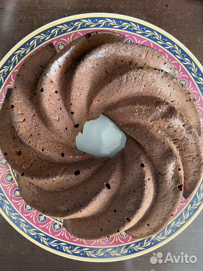 Новая силиконовая Форма для выпечки и муссовых