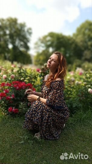 Няня для ребенка