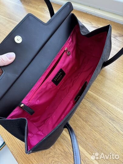 Сумка Escada оригинал