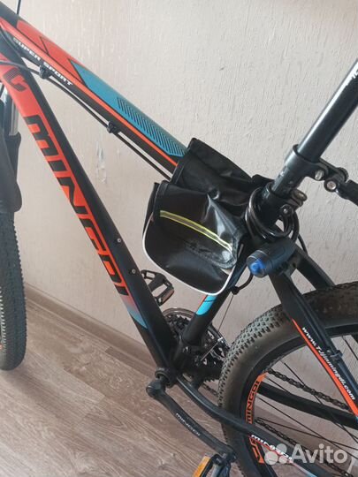 Велосипед взрослый