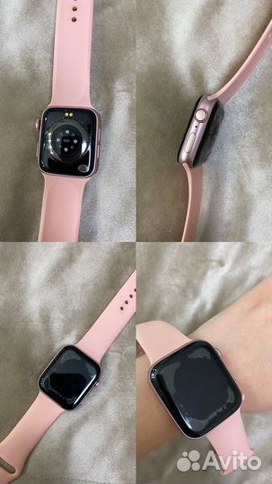 Smart watch M20pro