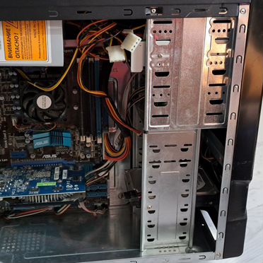 Системный блок бу