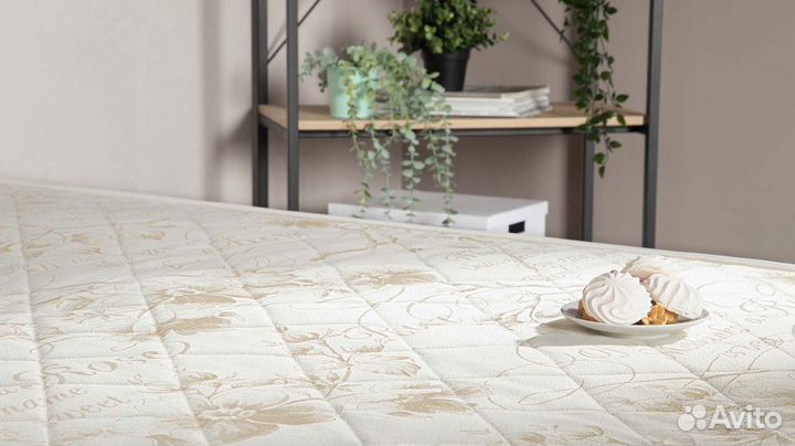 Матрас 120х200 Аскона