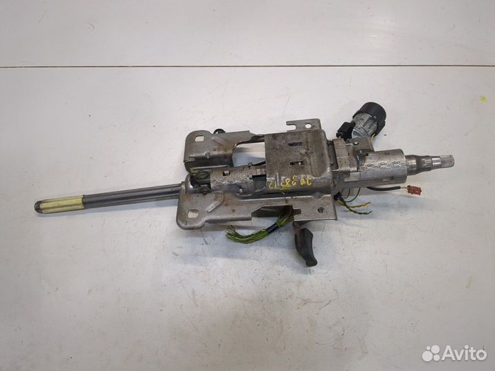 Колонка рулевая Citroen Berlingo, 2010