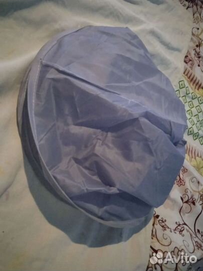 Зонт для стрижки волос