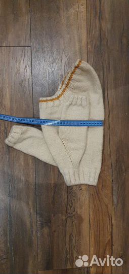 Свитер на зиму для собаки