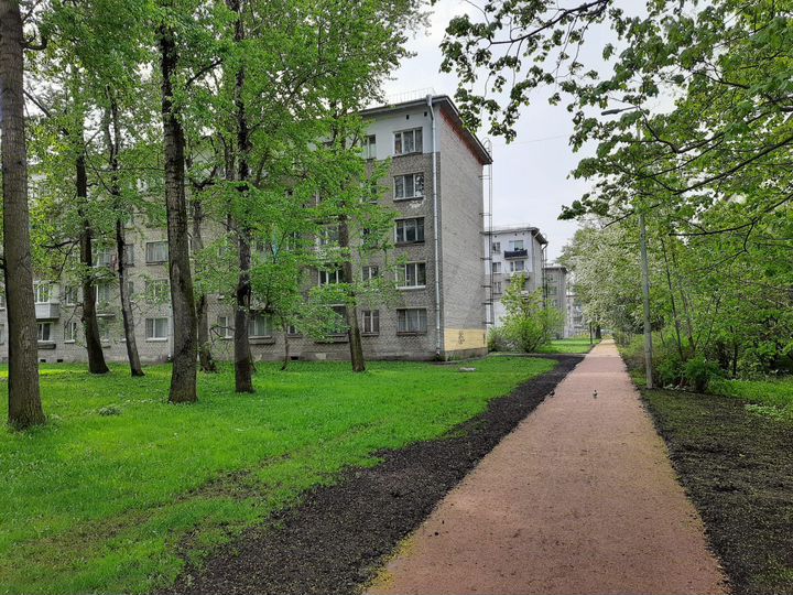 4-к. квартира, 106,3 м², 4/5 эт.