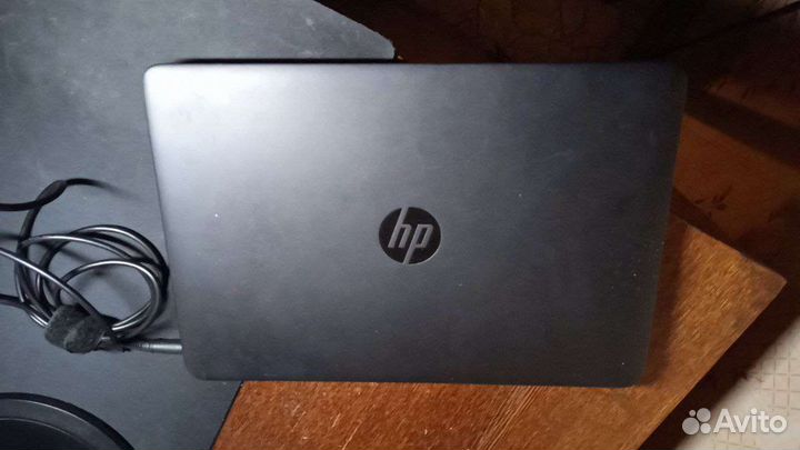 Ноутбук hp elitebook 840 g1