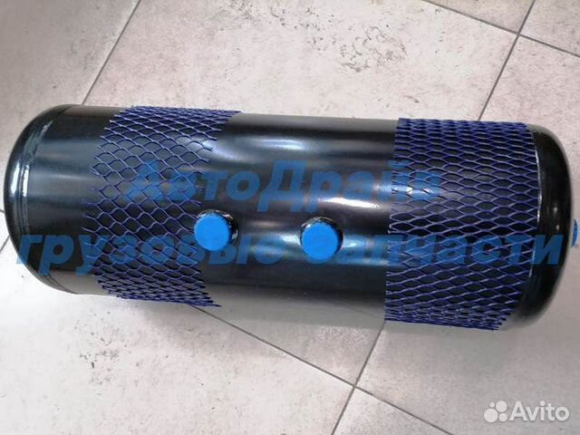 Ресивер Рено Премиум Керакс