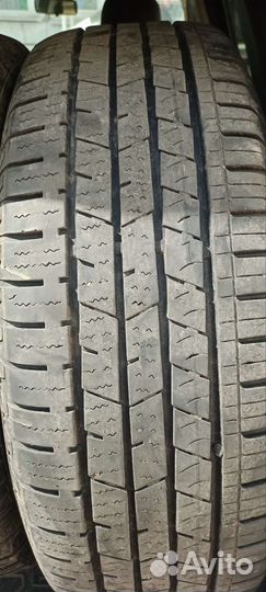 Continental ContiCrossContact LX 215/65 R16