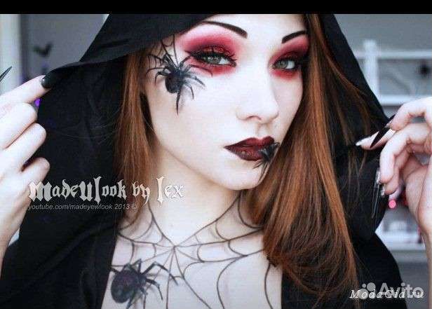 Гримм на Хэллоуин