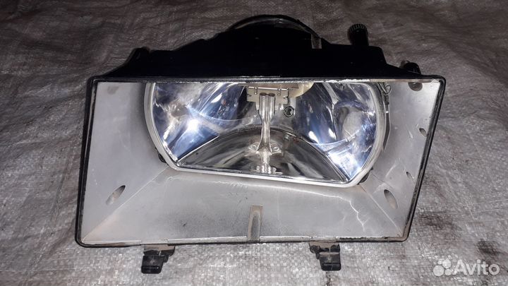 Фара ваз 2108-21099