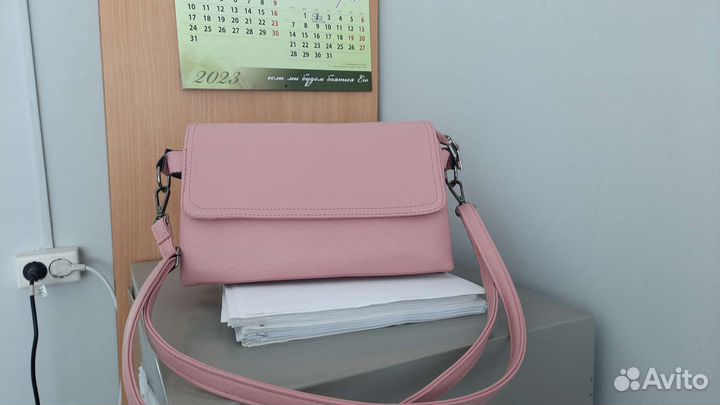 Сумка кроссбоди