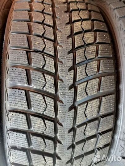 LingLong Green-Max Winter Ice I-15 SUV 265/45 R21