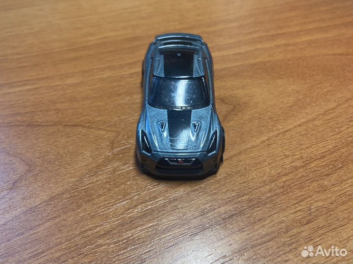 Машинка Hot wheels