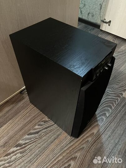 Сабвуфер Yamaha YST SW205