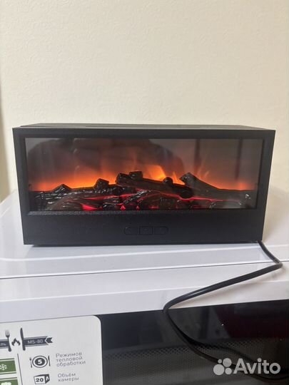 Увлажнитель воздуха