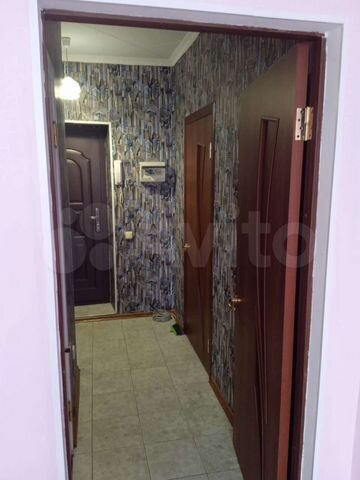 1-к. квартира, 37 м², 3/5 эт.