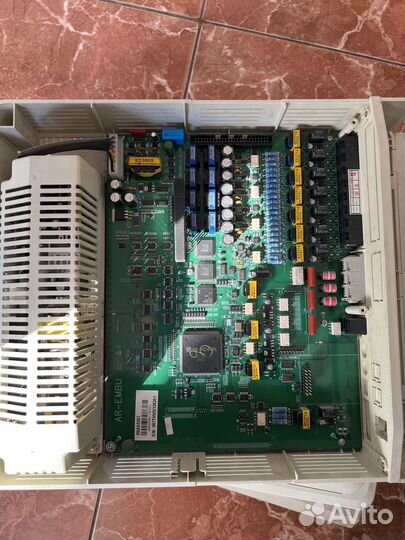 Атс panasonic, aria soho