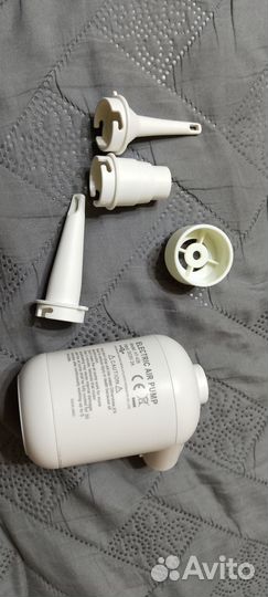 USB небольшой электрический воздушный насос