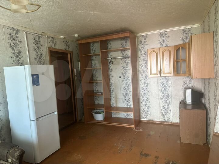 Комната 19 м² в 4-к., 4/5 эт.