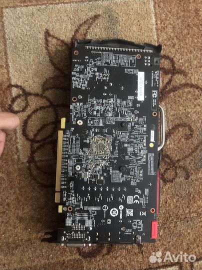 Видеокарта