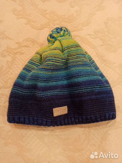 Шапки и манишка