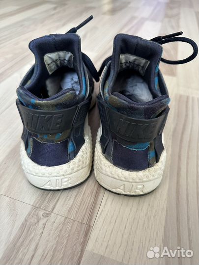 Nike huarache