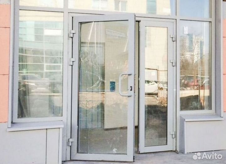 Двери и окна от производителя