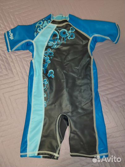 Подгузник для плавания, гидрокостюм. Цена за все