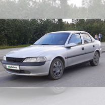 Opel Vectra 1.6 MT, 1998, 400 000 км, с пробегом, цена 180 000 руб.