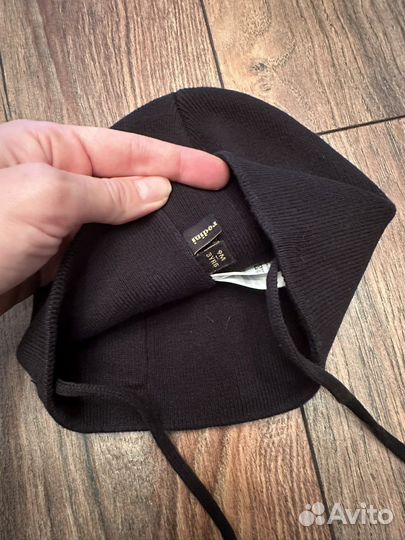 Шапка Mini Rodini