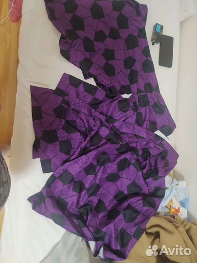 Костюмы косплей аниме