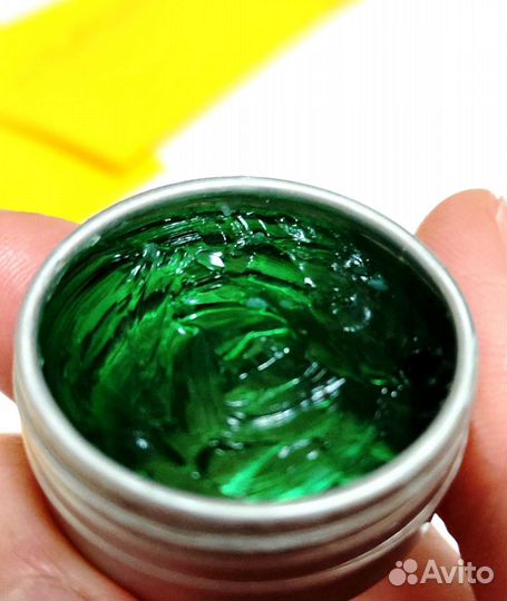 Гель для укладки бровей