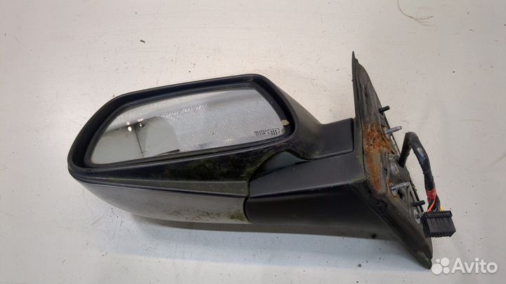 Зеркало боковое левое Jeep Grand Cherokee