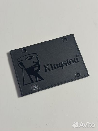 Ssd kingston 240gb