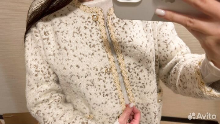 Кофта женская