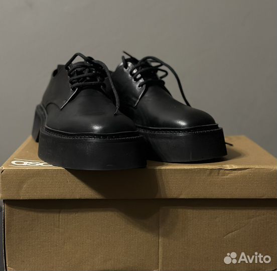 Обувь мужская ASOS