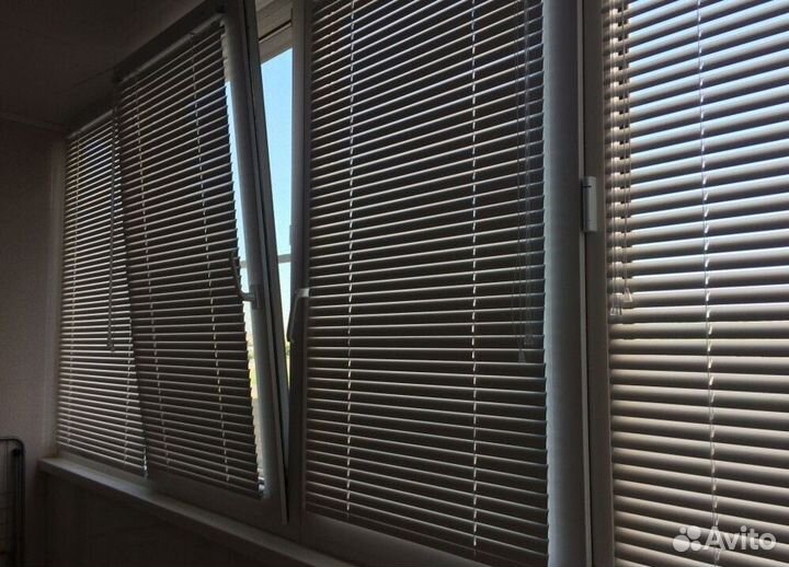 Вертикальные жалюзи T680