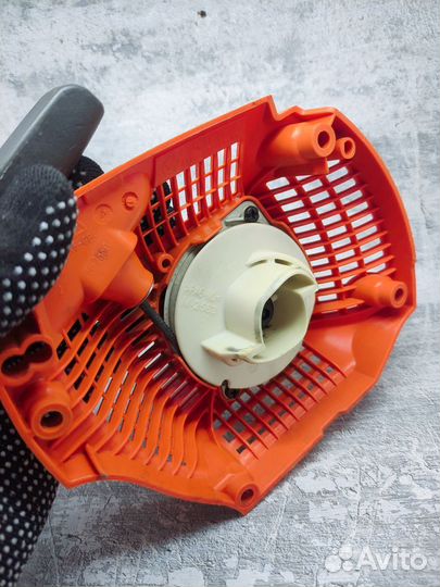 Стартер для бензопилы Husqvarna 135