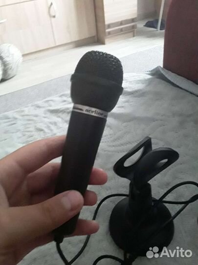 Микрофон