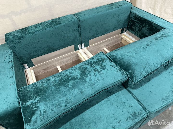 Диван новый