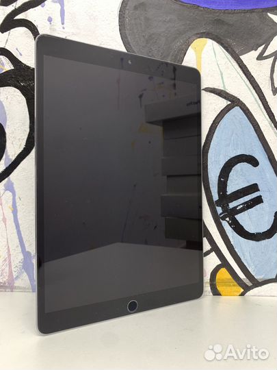 Идеальный iPad Pro 10,5 256gb + Cellular