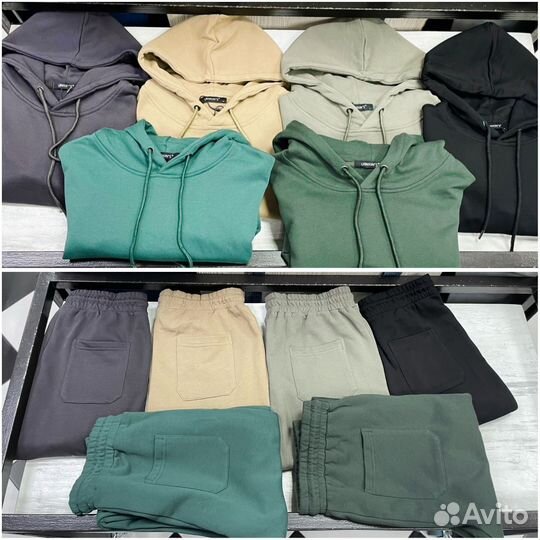 Спортивный костюм