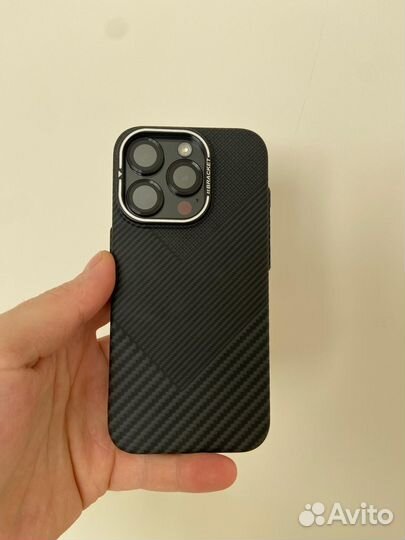 iPhone 15 Pro, 128 ГБ