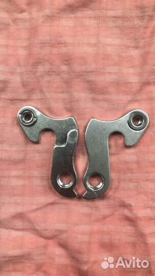 Петух для велосипеда