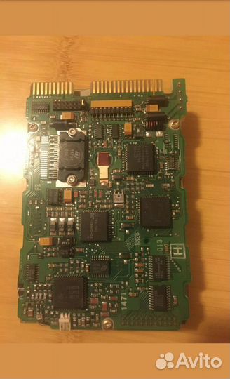 Жесткий диск